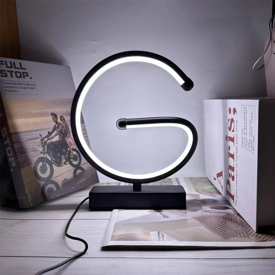 Modern LED Ambient Lamp Collection – Light Up Your Space With Style
