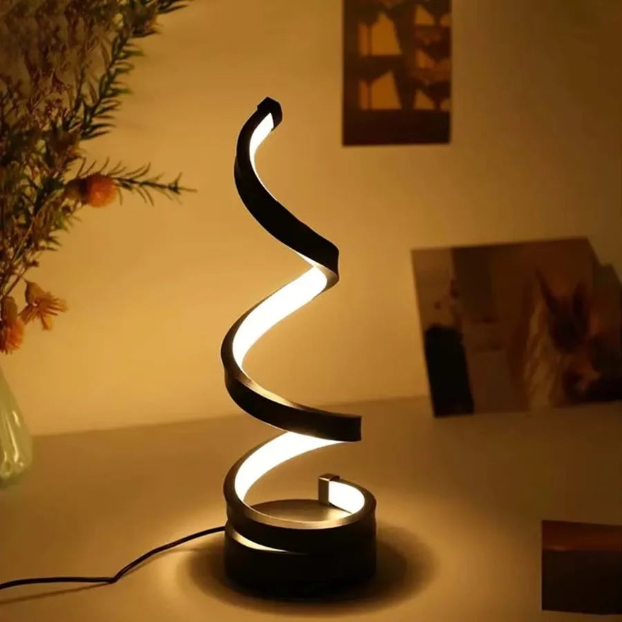 Modern LED Ambient Lamp Collection – Light Up Your Space With Style