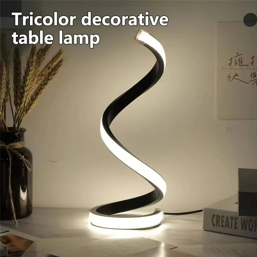Modern LED Ambient Lamp Collection – Light Up Your Space With Style